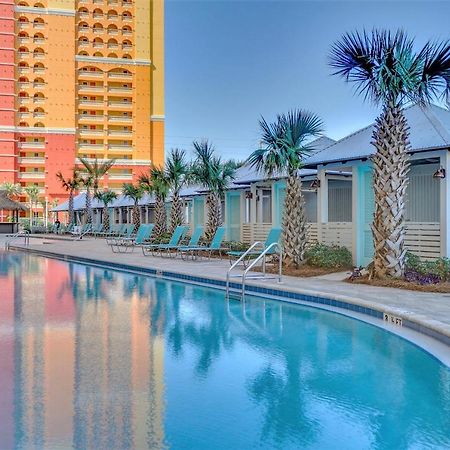 Calypso Beach Resort Tower 3 Rentals Panama City Beach Exterior foto