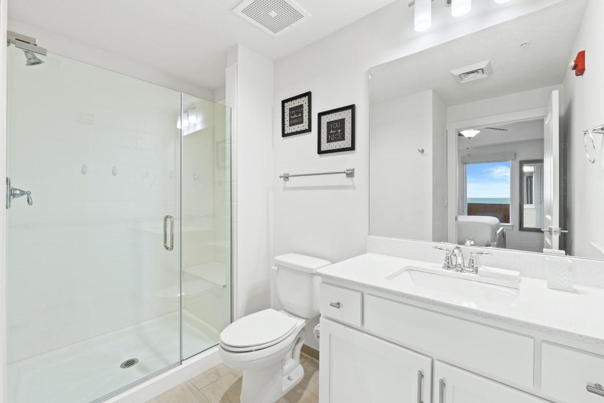Calypso Beach Resort Tower 3 Rentals Panama City Beach Habitación foto