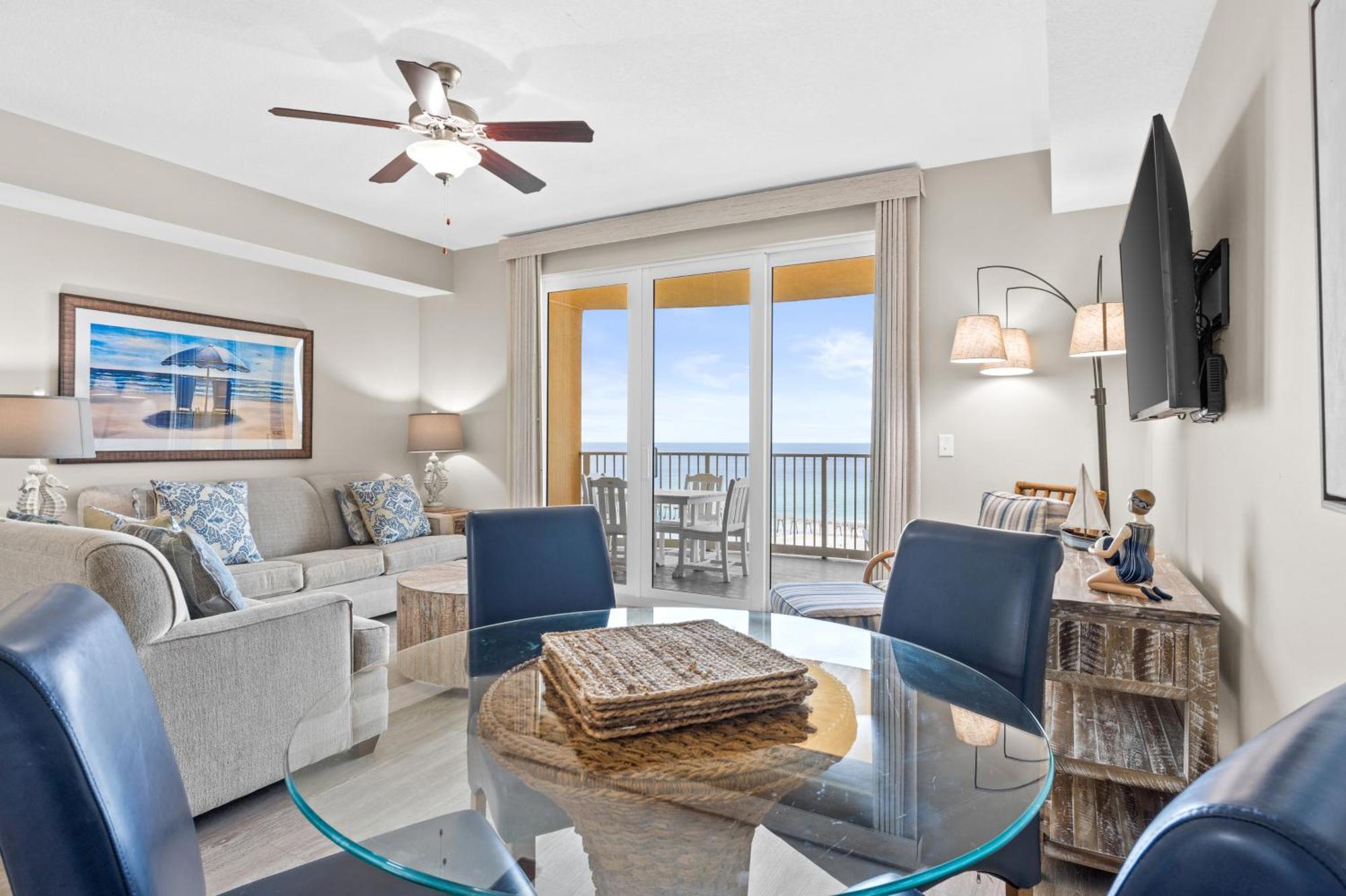 Calypso Beach Resort Tower 3 Rentals Panama City Beach Habitación foto