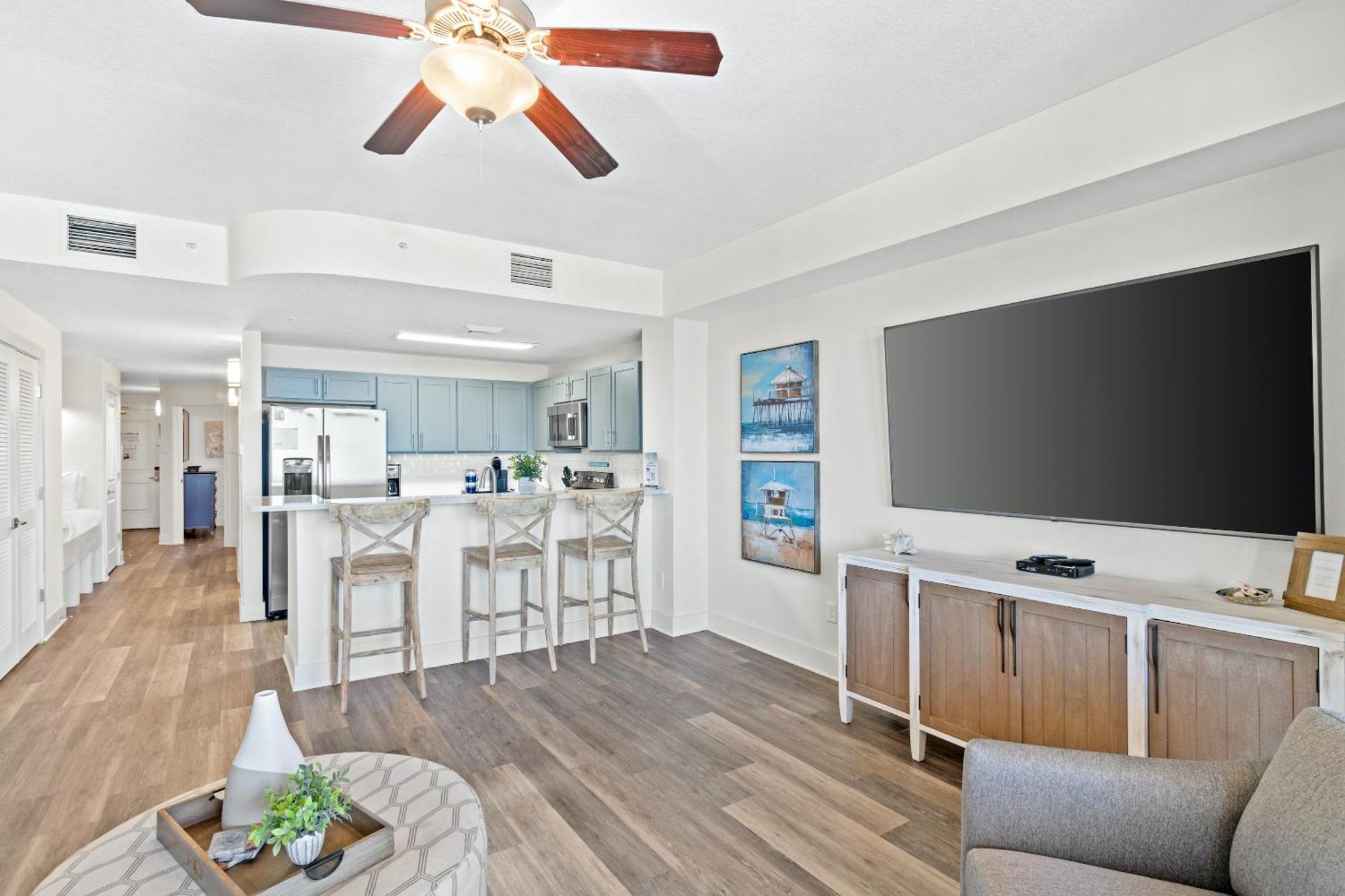 Calypso Beach Resort Tower 3 Rentals Panama City Beach Habitación foto